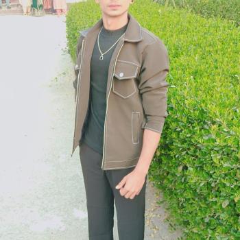 Arshan Khan